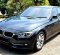 2017 BMW 3 Series 320i M Sport Hitam - Jual mobil bekas di DKI Jakarta-3