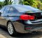 2017 BMW 3 Series 320i M Sport Hitam - Jual mobil bekas di DKI Jakarta-6