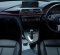 2017 BMW 3 Series 320i M Sport Hitam - Jual mobil bekas di DKI Jakarta-14