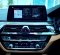 2017 BMW 5 Series 530i Hitam - Jual mobil bekas di DKI Jakarta-17
