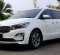 2018 Kia Grand Sedona Diesel Putih - Jual mobil bekas di DKI Jakarta-3