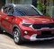 2022 Kia Sonet Dynamic Merah - Jual mobil bekas di DKI Jakarta-2