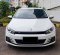 2018 Volkswagen Scirocco 1.4 TSI Putih - Jual mobil bekas di DKI Jakarta-1