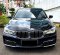 2018 BMW 7 Series 730Li Hitam - Jual mobil bekas di DKI Jakarta-1