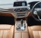 2018 BMW 7 Series 730Li Hitam - Jual mobil bekas di DKI Jakarta-9