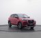 2021 Daihatsu Rocky 1.0 R Turbo CVT Merah - Jual mobil bekas di Banten-1
