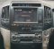 2008 Toyota Land Cruiser V8 4.7 Hitam - Jual mobil bekas di DKI Jakarta-15