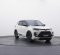 2021 Toyota Raize 1.0T GR Sport CVT (One Tone) Putih - Jual mobil bekas di Banten-1