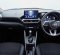 2022 Toyota Raize 1.0T GR Sport CVT (One Tone) Silver - Jual mobil bekas di Banten-11