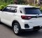 2022 Toyota Raize 1.2 G CVT Putih - Jual mobil bekas di DKI Jakarta-4
