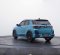 2021 Toyota Raize 1.0T GR Sport CVT TSS (Two Tone) Biru langit - Jual mobil bekas di Banten-5