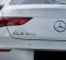 2020 Mercedes-Benz CLA 200 AMG Line Putih - Jual mobil bekas di DKI Jakarta-6