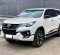 2019 Toyota Fortuner 2.4 TRD AT Putih - Jual mobil bekas di DKI Jakarta-3