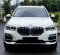 2021 BMW X5 xDrive40i xLine Putih - Jual mobil bekas di DKI Jakarta-1