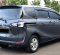 2016 Toyota Sienta G CVT Abu-abu - Jual mobil bekas di DKI Jakarta-4