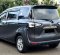 2016 Toyota Sienta G CVT Abu-abu - Jual mobil bekas di DKI Jakarta-13