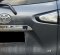 2016 Toyota Sienta G CVT Abu-abu - Jual mobil bekas di DKI Jakarta-16
