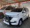 2018 Toyota Avanza 1.3G MT Putih - Jual mobil bekas di Jawa Barat-2