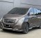 2018 Hyundai H-1 Royale Coklat - Jual mobil bekas di DKI Jakarta-4