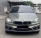 2015 BMW 2 Series 218i Silver - Jual mobil bekas di DKI Jakarta-2