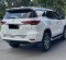 2017 Toyota Fortuner VRZ Putih - Jual mobil bekas di DKI Jakarta-6