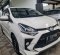 2022 Toyota Agya Putih - Jual mobil bekas di Jawa Barat-1