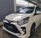 2022 Toyota Agya Putih - Jual mobil bekas di Jawa Barat-2
