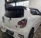 2022 Toyota Agya Putih - Jual mobil bekas di Jawa Barat-8