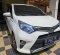 2016 Toyota Calya G AT Putih - Jual mobil bekas di Jawa Barat-2