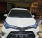 2016 Toyota Calya G AT Putih - Jual mobil bekas di Jawa Barat-3