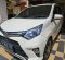 2016 Toyota Calya G AT Putih - Jual mobil bekas di Jawa Barat-4