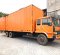 2020 Mitsubishi Fuso Trucks Orange - Jual mobil bekas di DKI Jakarta-1