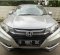 2016 Honda HR-V E CVT Silver - Jual mobil bekas di DKI Jakarta-2