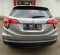 2016 Honda HR-V E CVT Silver - Jual mobil bekas di DKI Jakarta-5