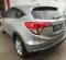 2016 Honda HR-V E CVT Silver - Jual mobil bekas di DKI Jakarta-6