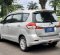 2014 Suzuki Ertiga GX AT Silver - Jual mobil bekas di DKI Jakarta-2
