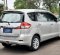 2014 Suzuki Ertiga GX AT Silver - Jual mobil bekas di DKI Jakarta-3