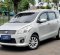2014 Suzuki Ertiga GX AT Silver - Jual mobil bekas di DKI Jakarta-8