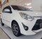 2019 Toyota Agya 1.2L G M/T Putih - Jual mobil bekas di DKI Jakarta-2