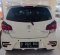 2019 Toyota Agya 1.2L G M/T Putih - Jual mobil bekas di DKI Jakarta-4