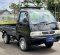 2016 Suzuki Carry Pick Up Flat-Deck Hitam - Jual mobil bekas di Banten-1