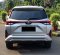 2022 Toyota Avanza Veloz Silver - Jual mobil bekas di DKI Jakarta-4