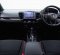 2021 Honda City Hatchback RS CVT Hitam - Jual mobil bekas di Jawa Barat-5