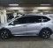 2018 Honda BR-V E Prestige Silver - Jual mobil bekas di DKI Jakarta-3