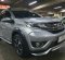 2018 Honda BR-V E Prestige Silver - Jual mobil bekas di DKI Jakarta-8
