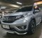 2018 Honda BR-V E Prestige Silver - Jual mobil bekas di DKI Jakarta-10