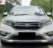 2015 Honda CR-V 2.4 Prestige SUV-8