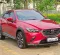 2021 Mazda CX-3 Sport Wagon-2