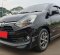2020 Toyota Agya TRD Sportivo Hitam - Jual mobil bekas di DKI Jakarta-1