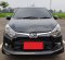 2020 Toyota Agya TRD Sportivo Hitam - Jual mobil bekas di DKI Jakarta-2